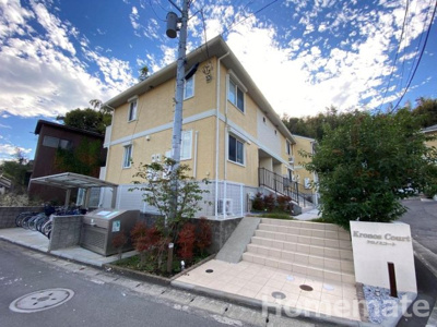 【外観】 | クロノスコート