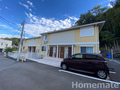 【外観】 | クロノスコート