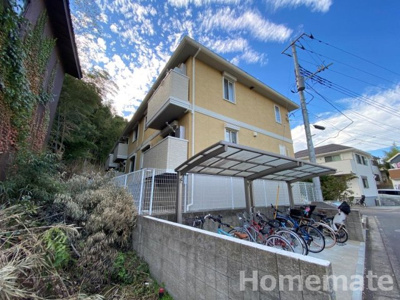 【外観】 | クロノスコート