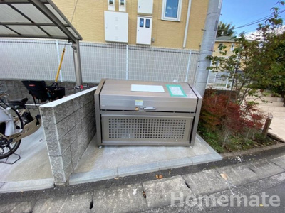 【その他共用部分】 | クロノスコート