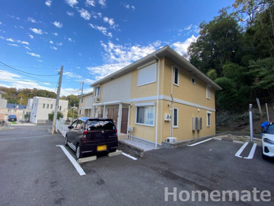 【その他共用部分】 | クロノスコート