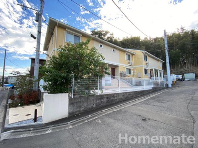 【その他共用部分】 | クロノスコート