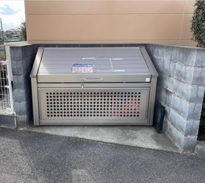 【その他共用部分】 | レオパレス成田空港A