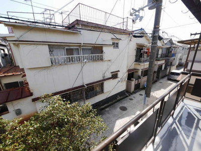 【展望】 | 垂水区城が山5丁目4-16戸建