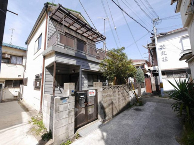 【外観】 | 垂水区城が山5丁目4-16戸建