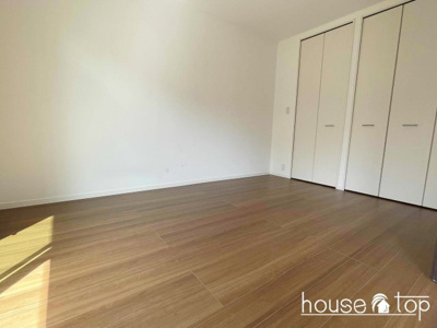 【洋室】 | Luana Hala（ルアナ　ハレ）