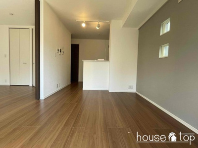 【居間・リビング】 | Luana Hala（ルアナ　ハレ）