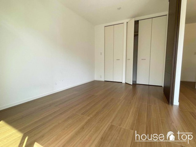 【洋室】 | Luana Hala（ルアナ　ハレ）