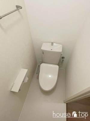 【トイレ】 | Luana Hala（ルアナ　ハレ）