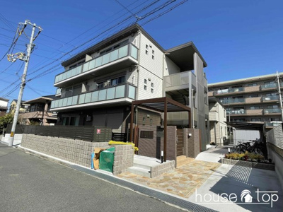 【外観】 | Luana Hala（ルアナ　ハレ）