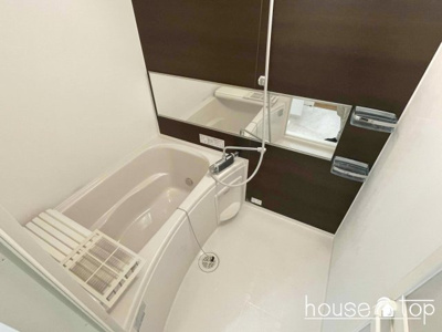 【浴室】 | Luana Hala（ルアナ　ハレ）