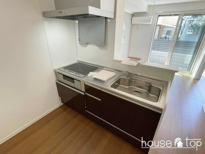 【キッチン】 | Luana Hala（ルアナ　ハレ）