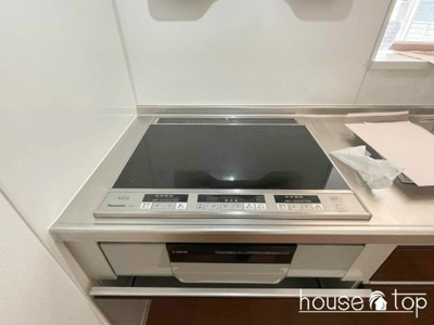 【キッチン】 | Luana Hala（ルアナ　ハレ）