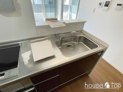 【キッチン】 | Luana Hala（ルアナ　ハレ）