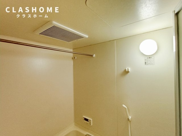 レジデンスあおみ　　　刈谷市近郊の賃貸はクラスホームの設備