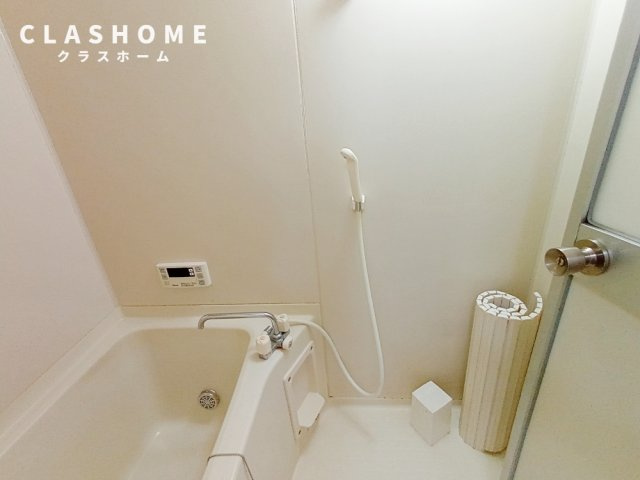 レジデンスあおみ　　　刈谷市近郊の賃貸はクラスホームの浴室