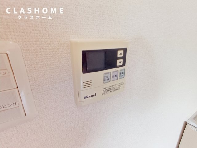 レジデンスあおみ　　　刈谷市近郊の賃貸はクラスホームの設備