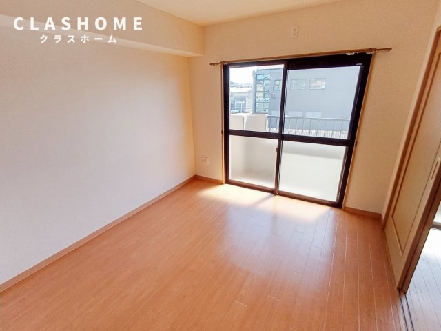 レジデンスあおみ　　　刈谷市近郊の賃貸はクラスホームの内装