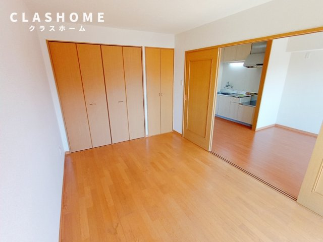 レジデンスあおみ　　　刈谷市近郊の賃貸はクラスホームの内装