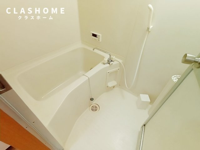 レジデンスあおみ　　　刈谷市近郊の賃貸はクラスホームの浴室