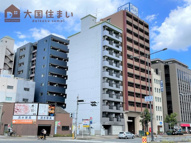 ＪＰレジデンス難波南Ⅱの画像