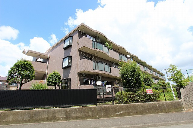 フォレストヒル緑園