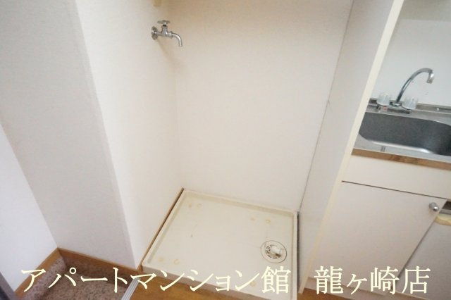 レオパレスサクセスⅠのその他