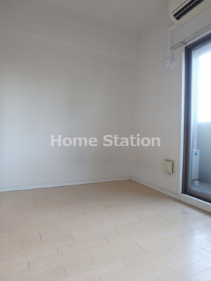 【寝室】 | レークス新大阪ウエスト