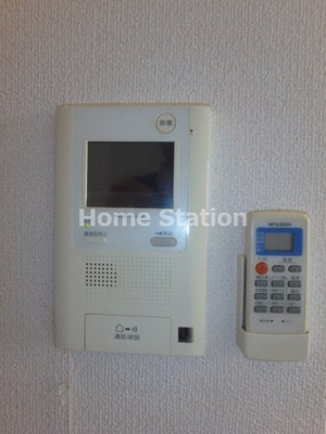 【セキュリティ】 | レークス新大阪ウエスト