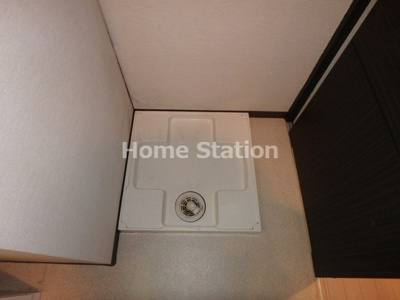 【設備】 | レークス新大阪ウエスト