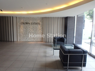 【ロビー】 | レークス新大阪ウエスト