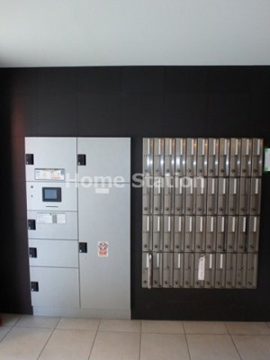 【その他共用部分】 | レークス新大阪ウエスト