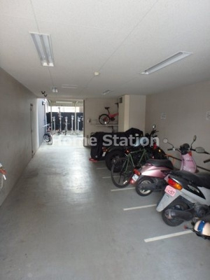 【その他共用部分】 | レークス新大阪ウエスト