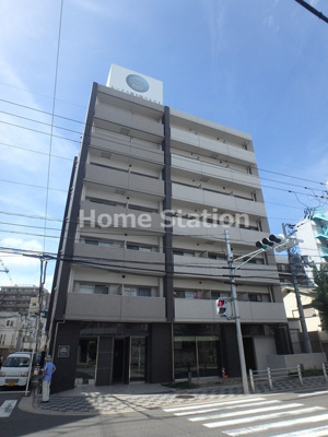 【外観】 | レークス新大阪ウエスト