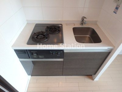 【キッチン】 | レークス新大阪ウエスト