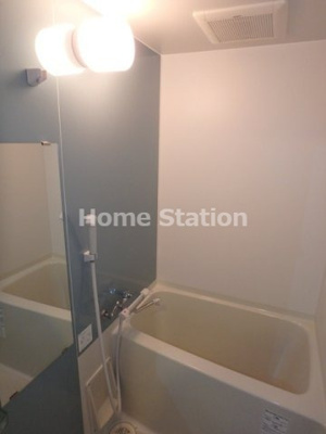 【浴室】 | レークス新大阪ウエスト