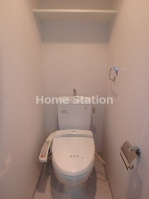 【トイレ】 | レークス新大阪ウエスト