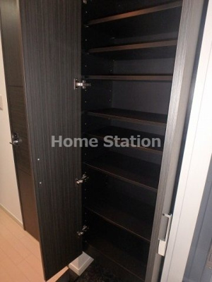 【玄関】 | レークス新大阪ウエスト