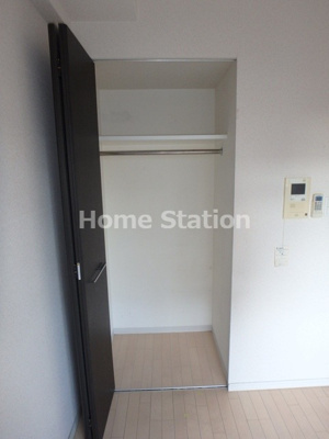 【収納】 | レークス新大阪ウエスト