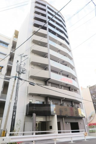 レオンコンフォート難波アッシュ