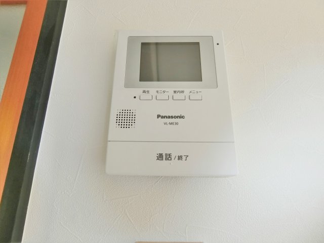大網白里市細草貸家の設備