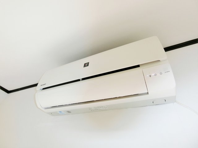 大網白里市細草貸家の設備