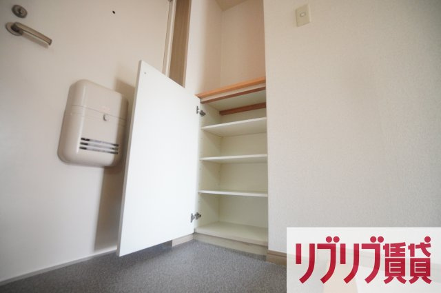 勝山ビルの設備
