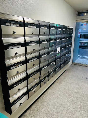 仲介手数料0円！！若葉ビルのその他共用部分