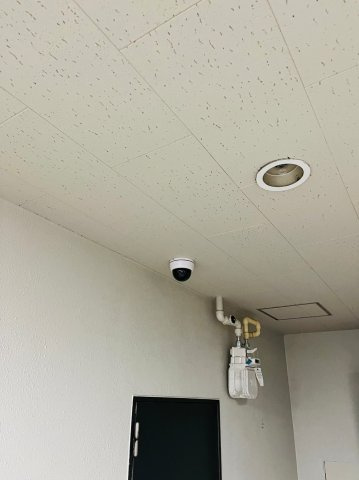 仲介手数料0円！！若葉ビルの設備