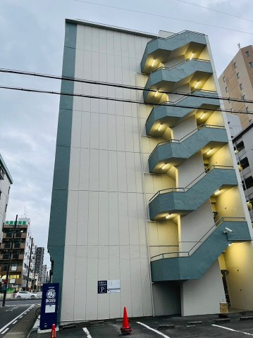 仲介手数料0円！！若葉ビル