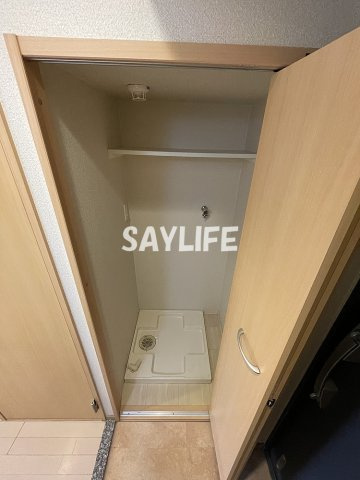 CITY　SPIRE布施の設備