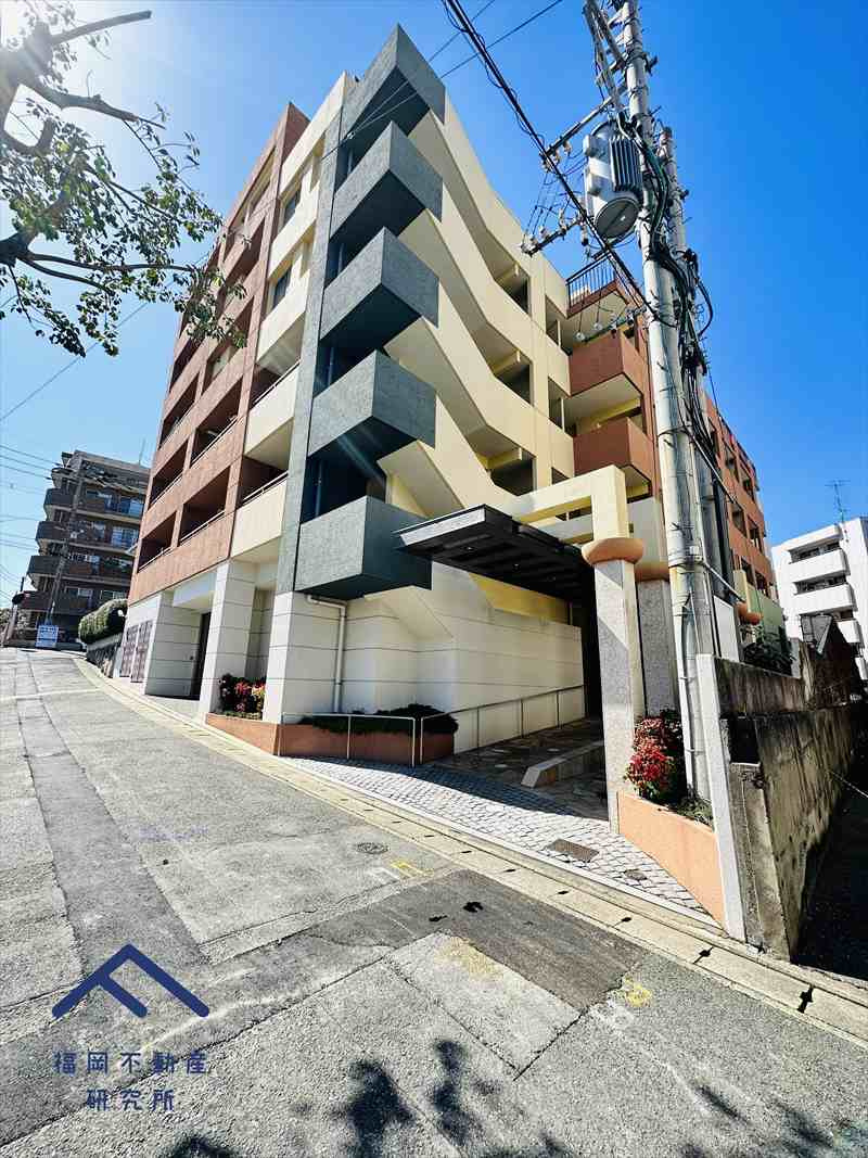 ロワールフィオレ平尾山荘ガーデンズ