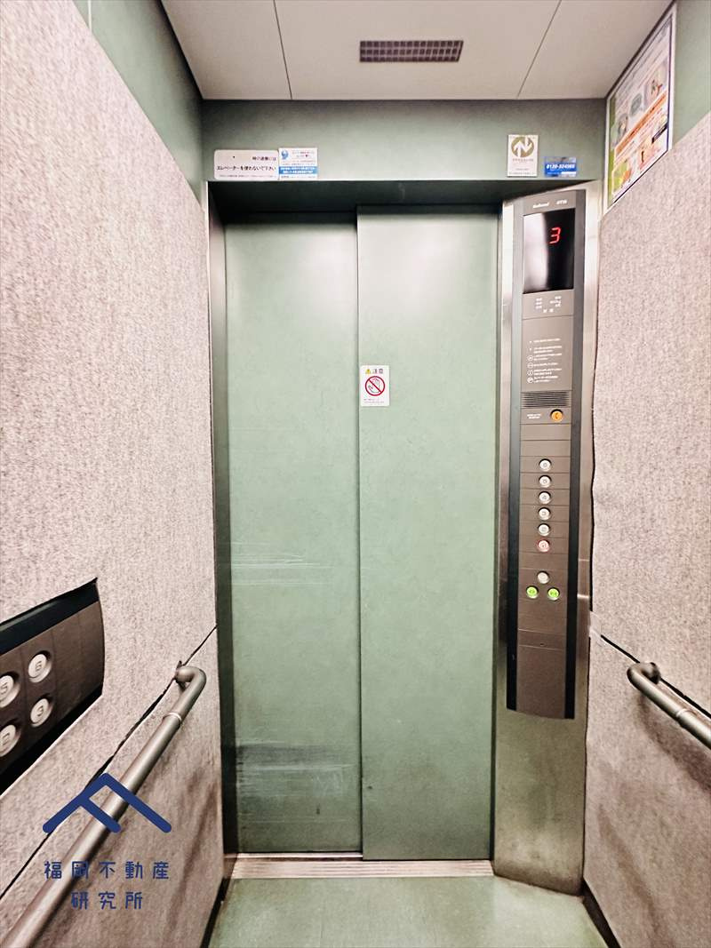 ロワールフィオレ平尾山荘ガーデンズのその他共用部分