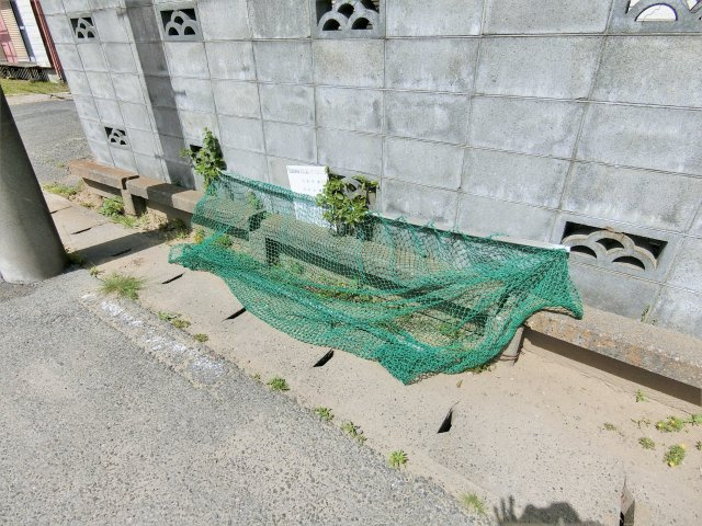 塚瀬貸家のその他共用部分